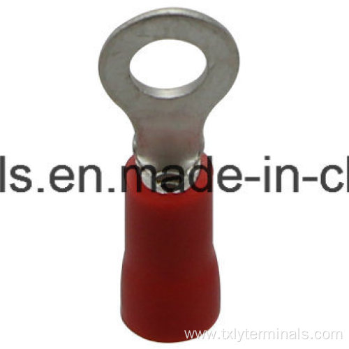 Vf1.25-8 Cable Lug Terminals for Copper Conductor Connection